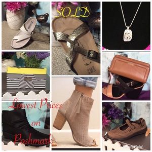 LOWEST Priced INVENTORY❗️